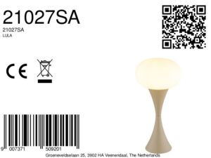 globo-lámparademesa-lula-beige-metal-ø18cm-e14-21027sa-8a