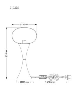 globo-lámparademesa-lula-negro-metal-ø18cm-e14-21027s-1