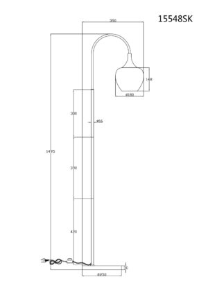 globo-lámparademesa-maxy-antracita-vidrio-e27-15548sk-1