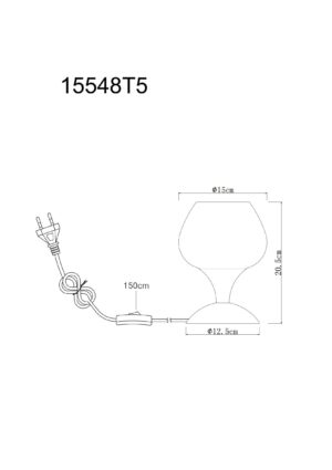 globo-lámparademesa-maxy-azul-vidrio-ø15cm-e27-15548t5-1