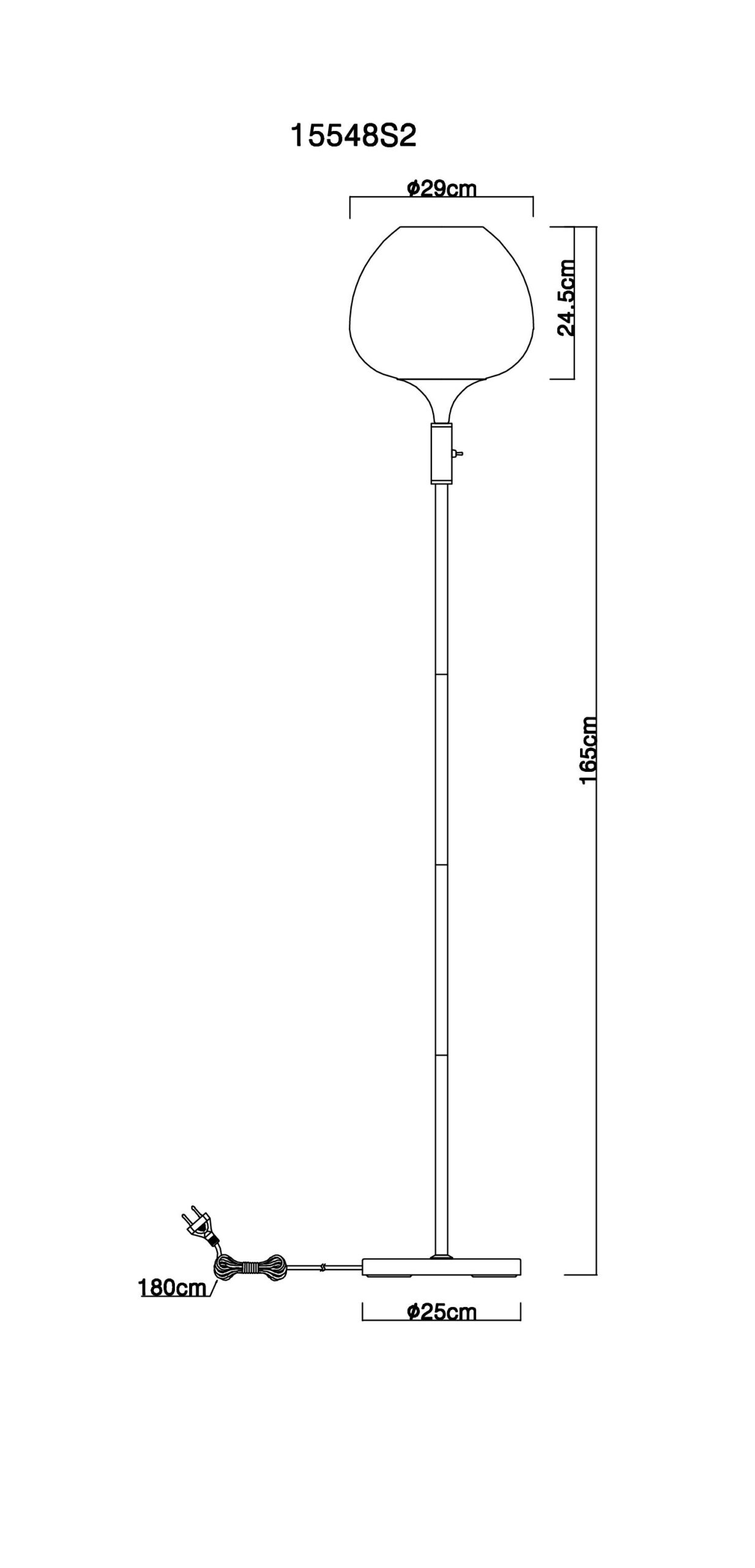 globo-lámparademesa-maxy-negro-vidrio-ø29cm-e27-15548s2-1