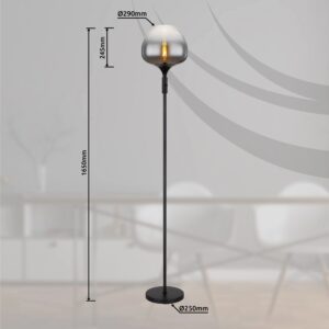 globo-lámparademesa-maxy-negro-vidrio-ø29cm-e27-15548s2-1