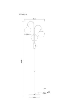globo-lámparademesa-maxy-negro-vidrio-ø43cm-e27-15548s3-1