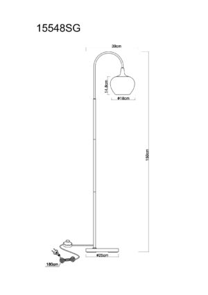 globo-lámparademesa-maxy-rojo-vidrio-lámparadevidriodecolor-e27-15548sg-1