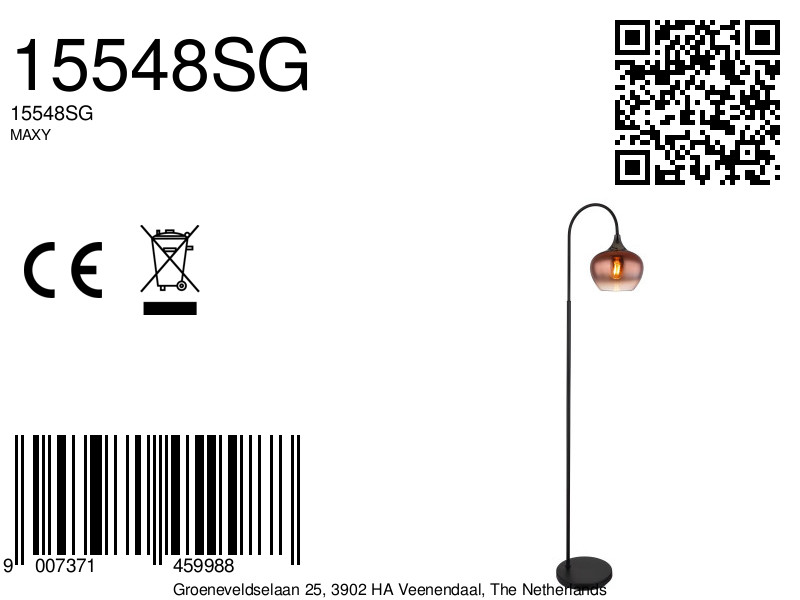 globo-lámparademesa-maxy-rojo-vidrio-lámparadevidriodecolor-e27-15548sg-8a