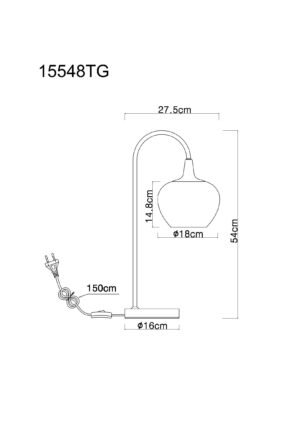 globo-lámparademesa-maxy-rojo-vidrio-lámparadevidriodecolor-e27-15548tg-1