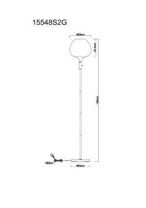 globo-lámparademesa-maxy-rojo-vidrio-ø29cm-e27-15548s2g-1