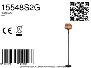 globo-lámparademesa-maxy-rojo-vidrio-ø29cm-e27-15548s2g-8a