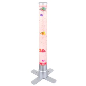 globo-lámparademesa-mendoza-multicolor-plástico-lámparadelava-led-9017-1