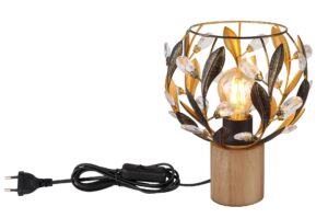 globo-lámparademesa-mika-marrón-madera-ø20cm-e27-15759t-1