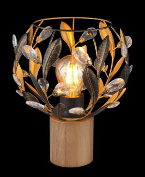 globo-lámparademesa-mika-marrón-madera-ø20cm-e27-15759t-1