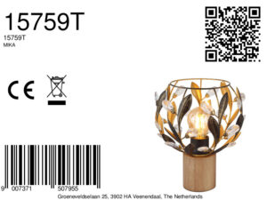 globo-lámparademesa-mika-marrón-madera-ø20cm-e27-15759t-8a