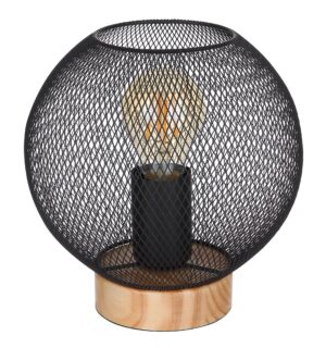 globo-lámparademesa-pablo-negro-madera-ø20cm-e27-15663t-1