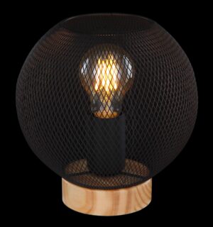 globo-lámparademesa-pablo-negro-madera-ø20cm-e27-15663t-1
