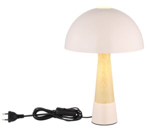 globo-lámparademesa-paulin-ámbar-metal-ø25cm-e27-51570121-1