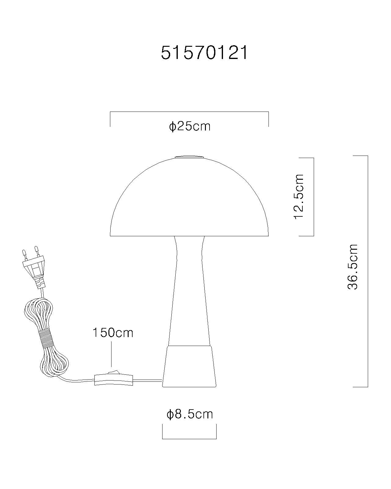 globo-lámparademesa-paulin-ámbar-metal-ø25cm-e27-51570121-1