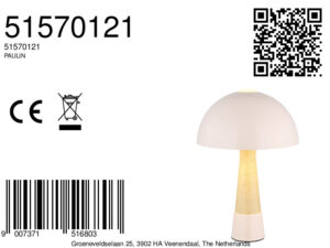 globo-lámparademesa-paulin-ámbar-metal-ø25cm-e27-51570121-8a