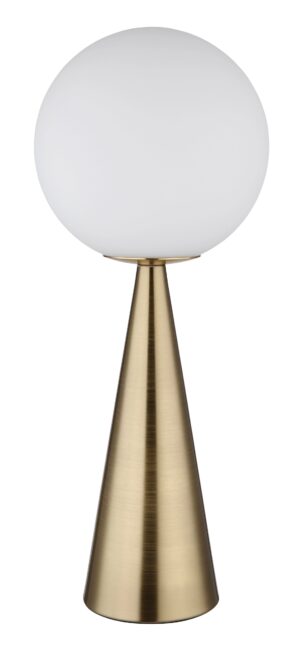 globo-lámparademesa-pinpal-bronce-metal-ø20cm-e27-21031m-1