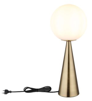 globo-lámparademesa-pinpal-bronce-metal-ø20cm-e27-21031m-1