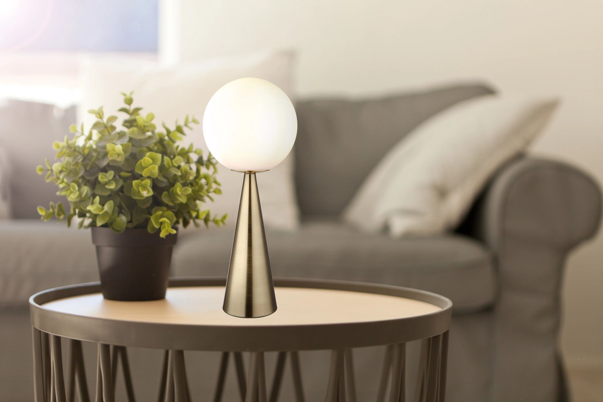 globo-lámparademesa-pinpal-bronce-metal-ø20cm-e27-21031m-1