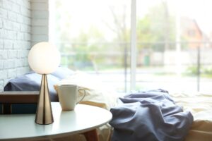 globo-lámparademesa-pinpal-bronce-metal-ø20cm-e27-21031m-1