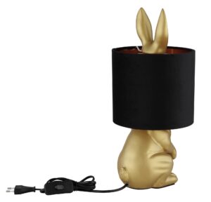 globo-lámparademesa-rabbit-dorado-plástico-ø18cm-e27-21633g-1