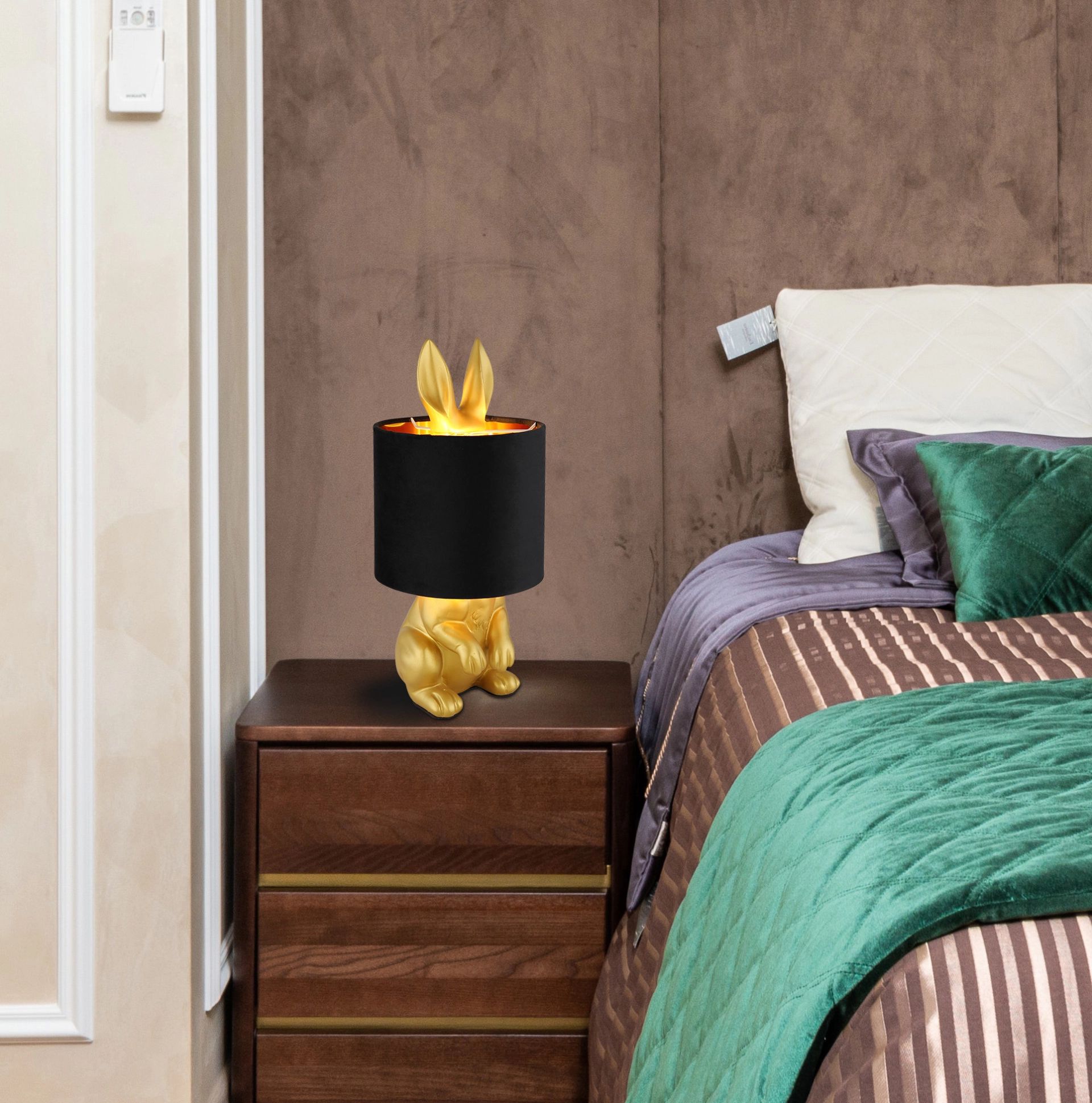 globo-lámparademesa-rabbit-dorado-plástico-ø18cm-e27-21633g-1