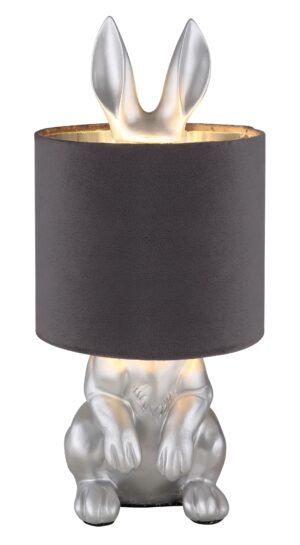 globo-lámparademesa-rabbit-plateado-plástico-ø18cm-e27-21633s-1