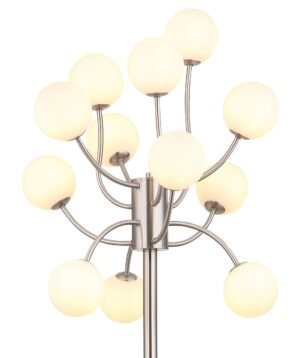 globo-lámparademesa-riha-acero-vidrio-ø62cm-g9-56140-12s-1