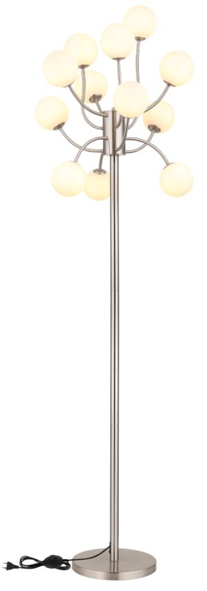 globo-lámparademesa-riha-acero-vidrio-ø62cm-g9-56140-12s-1