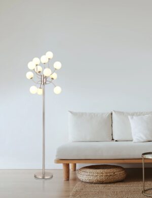 globo-lámparademesa-riha-acero-vidrio-ø62cm-g9-56140-12s-1