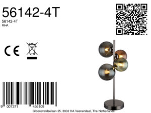 globo-lámparademesa-riha-multicolor-vidrio-g9-56142-4t-8a