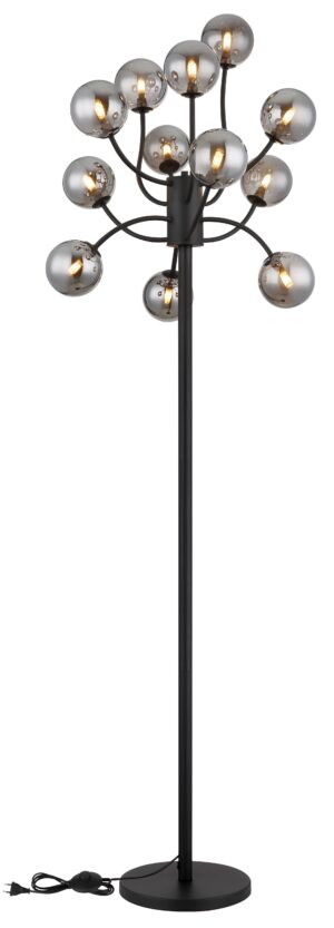 globo-lámparademesa-riha-negro-vidrio-ø62cm-g9-56133-12s-1