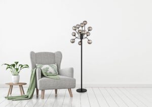 globo-lámparademesa-riha-negro-vidrio-ø62cm-g9-56133-12s-1