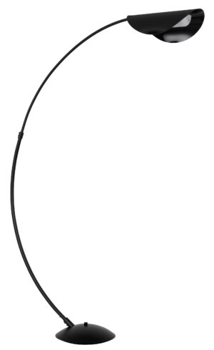 globo-lámparademesa-robles-negro-metal-lámparadearco-led-58032s-1