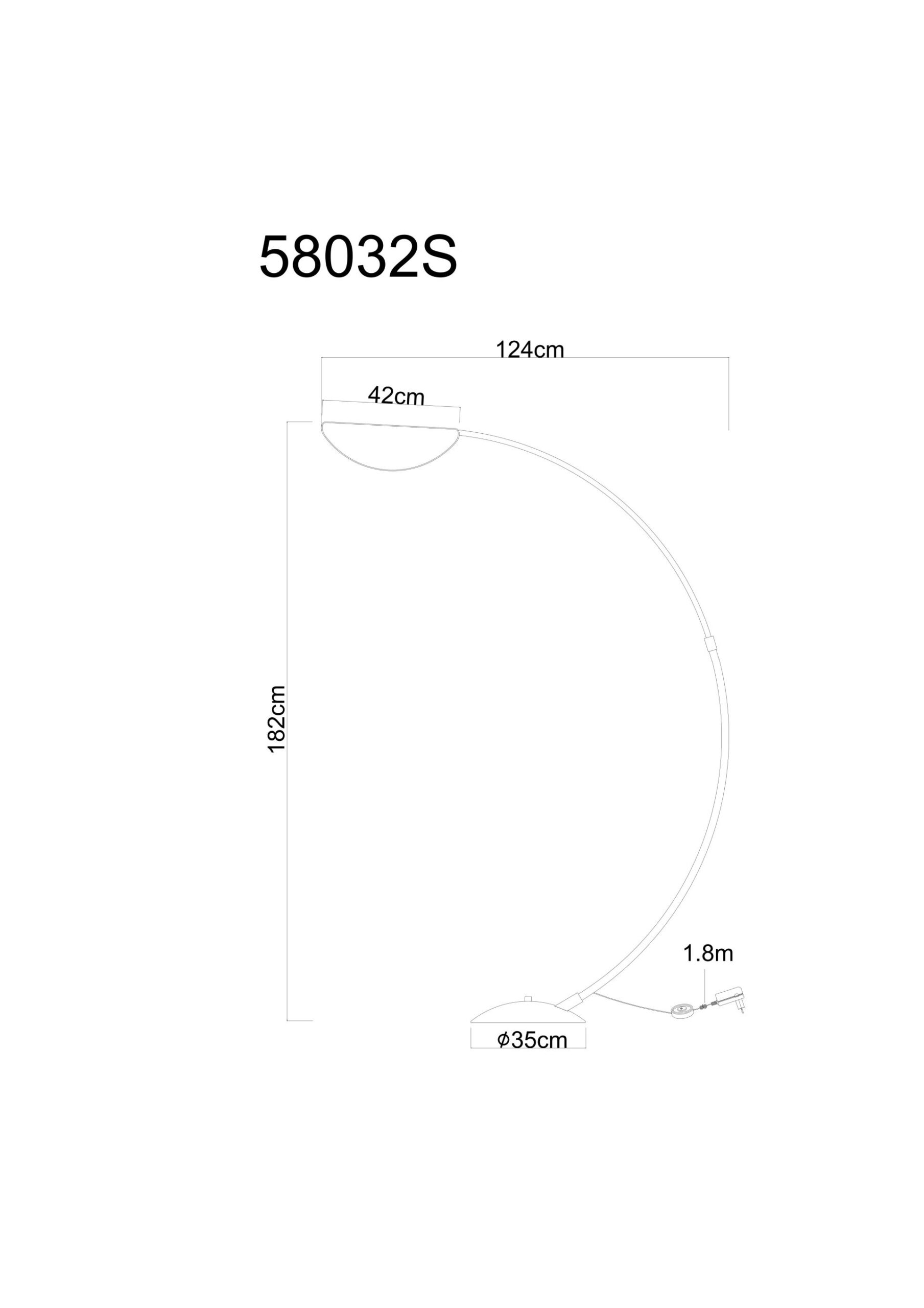 globo-lámparademesa-robles-negro-metal-lámparadearco-led-58032s-1