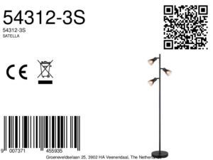 globo-lámparademesa-satella-negro-vidrio-lámparadelectura-e14-54312-3s-8a