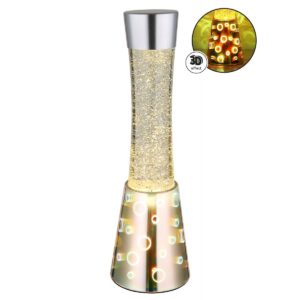 globo-lámparademesa-sparkle-multicolor-vidrio-ø13cm-led-2863c-1