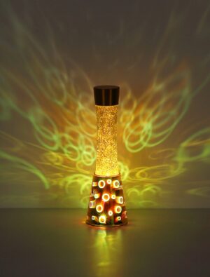 globo-lámparademesa-sparkle-multicolor-vidrio-ø13cm-led-2863c-1