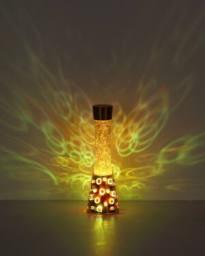 globo-lámparademesa-sparkle-multicolor-vidrio-ø13cm-led-2863g-1