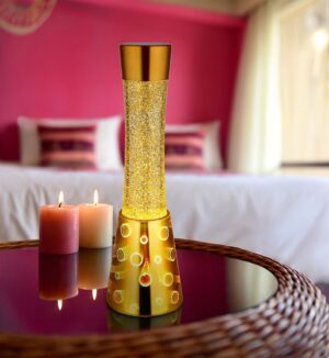 globo-lámparademesa-sparkle-multicolor-vidrio-ø13cm-led-2863g-1