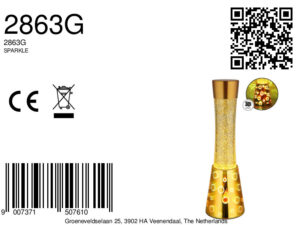 globo-lámparademesa-sparkle-multicolor-vidrio-ø13cm-led-2863g-8a