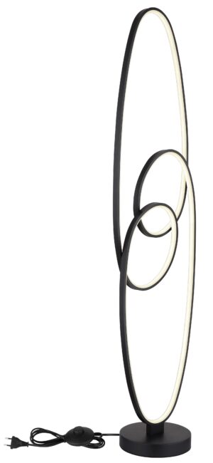 globo-lámparademesa-spira-negro-metal-led-67177-36s-1