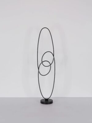 globo-lámparademesa-spira-negro-metal-led-67177-36s-1