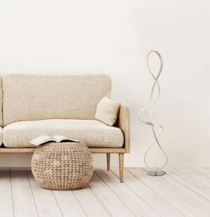 globo-lámparademesa-swirl-acero-metal-led-67341sn-1