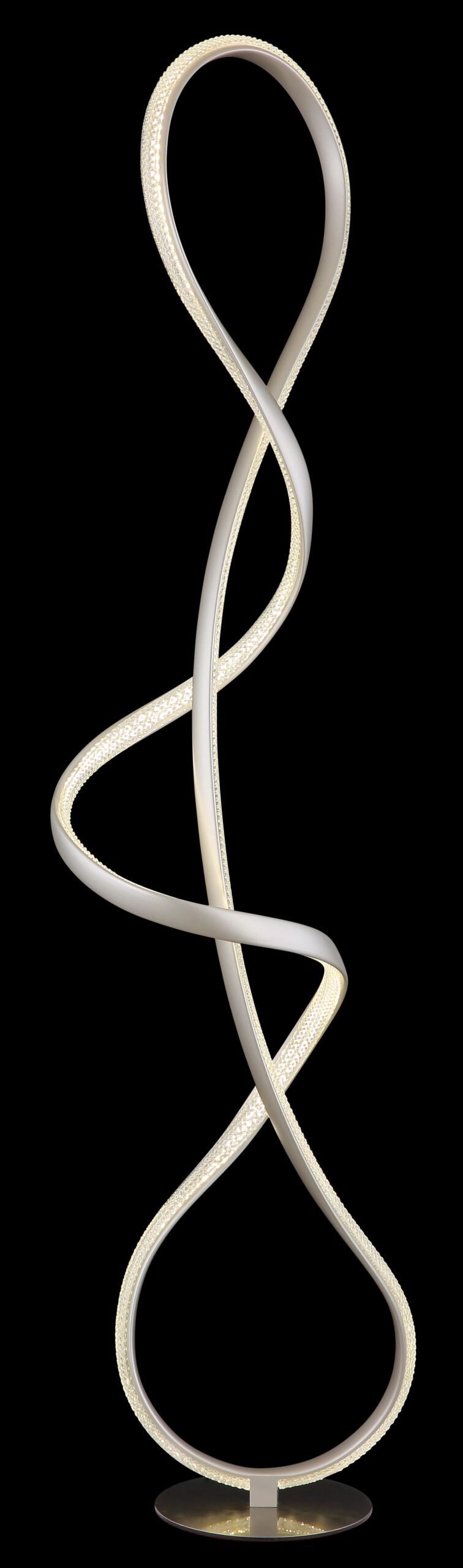 globo-lámparademesa-swirl-acero-metal-led-67341sn-1