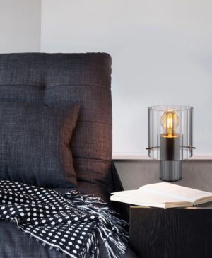 globo-lámparademesa-tulivar-negro-vidrio-ø14cm-e27-15904ts-1