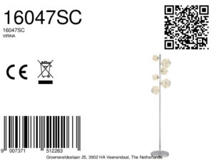 globo-lámparademesa-virina-cromo-vidrio-led-16047sc-8a