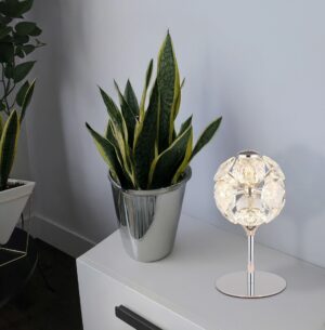 globo-lámparademesa-virina-cromo-vidrio-ø15cm-led-16047tc-1