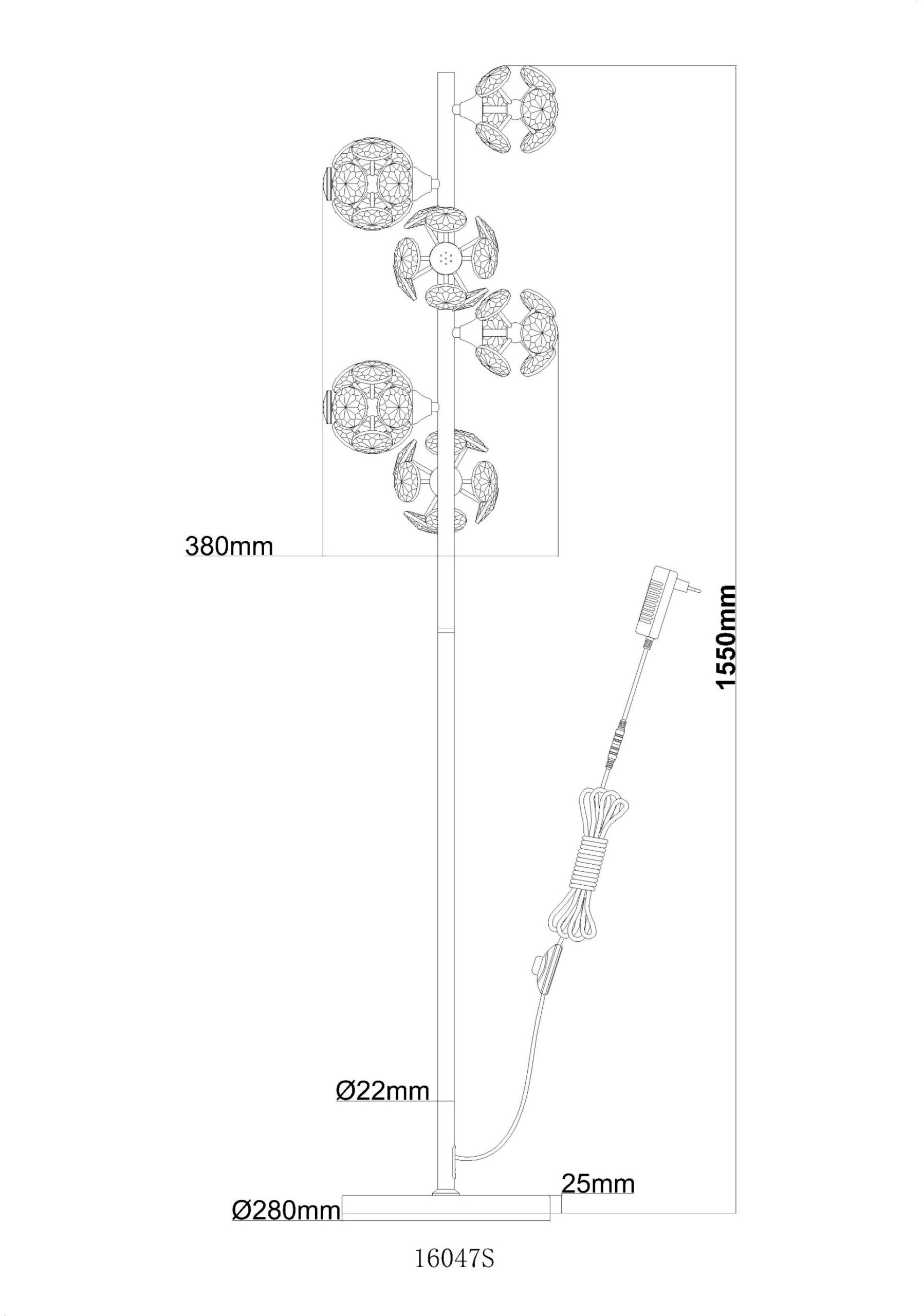 globo-lámparademesa-virina-dorado-vidrio-lámparadediseño-led-16047s-1